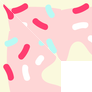 Sweet ice cream